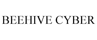 BEEHIVE CYBER