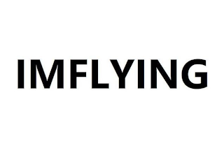 IMFLYING