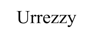 URREZZY