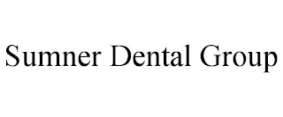 SUMNER DENTAL GROUP