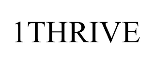 1THRIVE