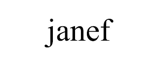 JANEF