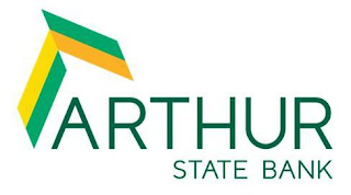 ARTHUR STATE BANK