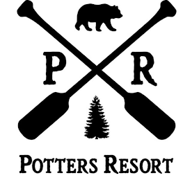 PR POTTERS RESORT