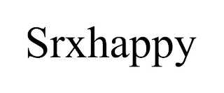 SRXHAPPY