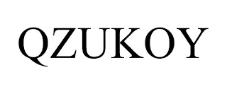 QZUKOY