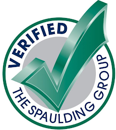 VERIFIED THE SPAULDING GROUP