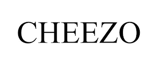 CHEEZO