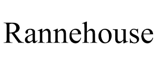 RANNEHOUSE