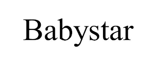 BABYSTAR