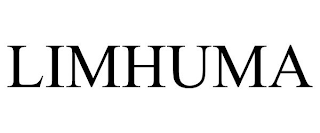 LIMHUMA