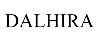 DALHIRA