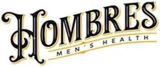 HOMBRES MEN'S HEALTH