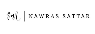 | NAWRAS SATTAR