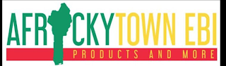 AFRICKYTOWN EBI PRODUCTS AND MORE