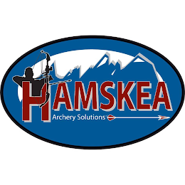 HAMSKEA ARCHERY SOLUTIONS