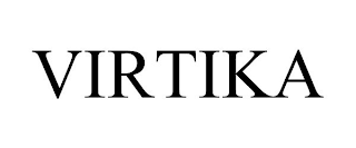 VIRTIKA