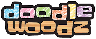 DOODLE WOODZ