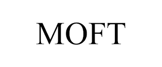 MOFT