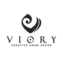 VIORY CREATIVE HOME DECOR