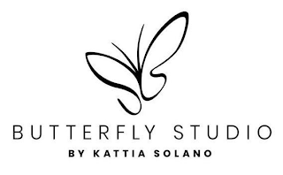 BUTTERFLY STUDIO BY KATTIA SOLANO