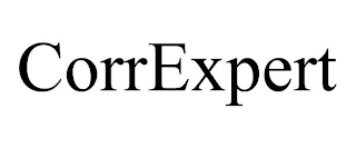 CORREXPERT