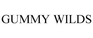 GUMMY WILDS