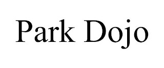 PARK DOJO