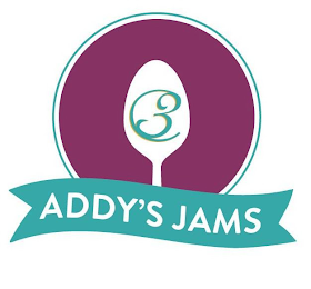 3C ADDY'S JAMS