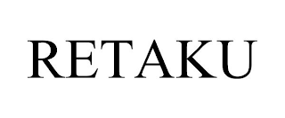 RETAKU