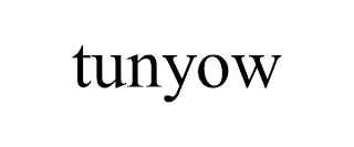 TUNYOW