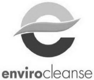 E ENVIROCLEANSE