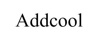 ADDCOOL