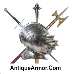 ANTIQUEARMOR.COM