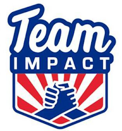 TEAM IMPACT