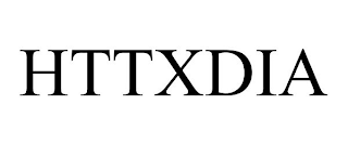 HTTXDIA