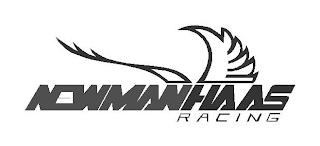 NEWMANHAAS RACING