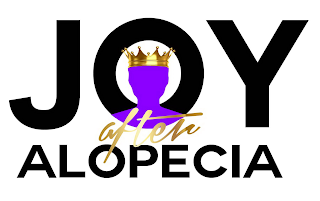 JOY AFTER ALOPECIA