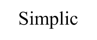 SIMPLIC