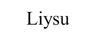 LIYSU