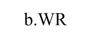 B.WR