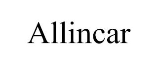 ALLINCAR