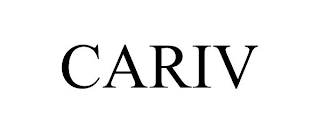 CARIV