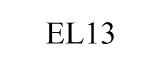 EL13