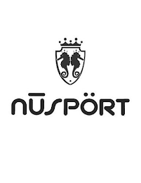 NUSPÖRT