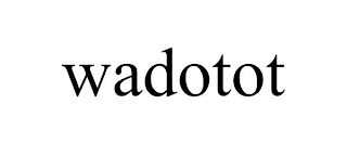 WADOTOT