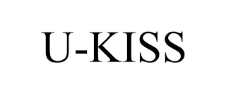 U-KISS