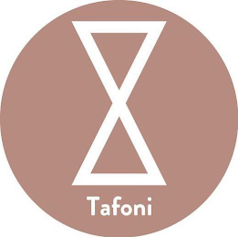 TAFONI