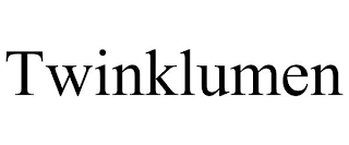 TWINKLUMEN