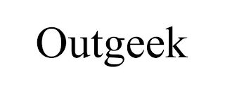 OUTGEEK